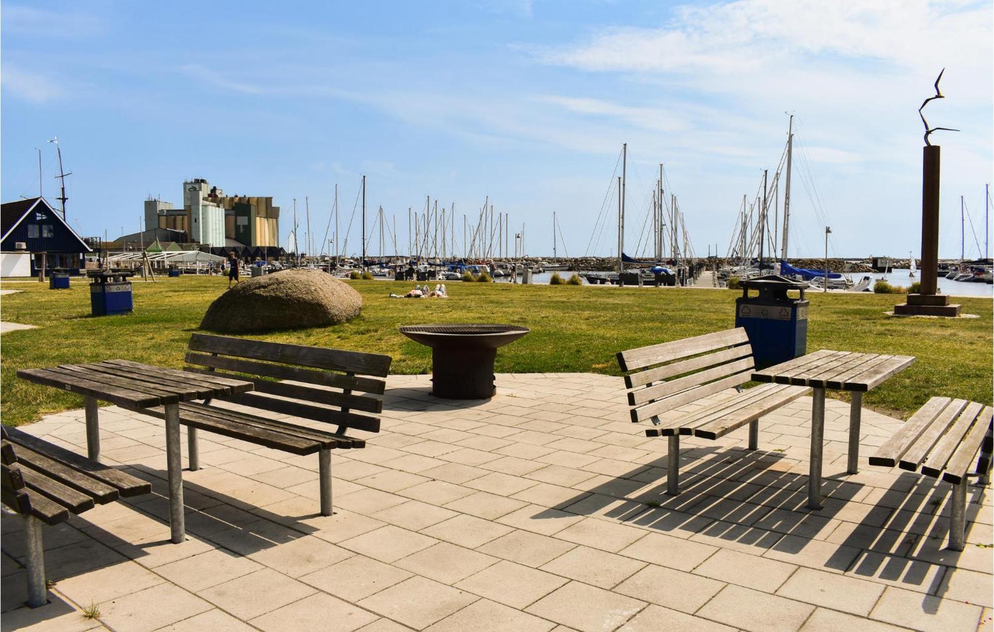1 Bedroom Amazing Apartment In Ystad Dış mekan fotoğraf
