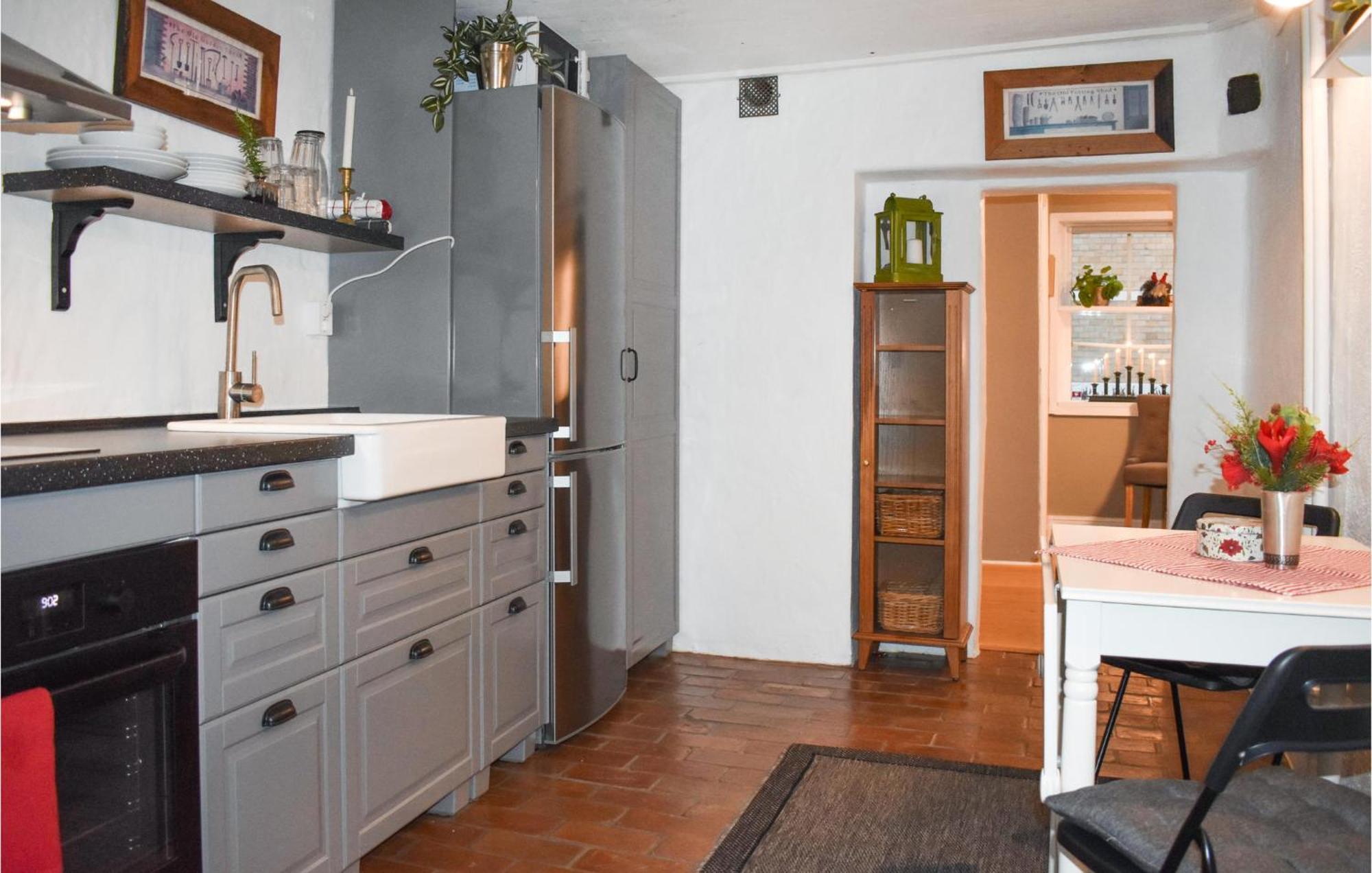 1 Bedroom Amazing Apartment In Ystad Dış mekan fotoğraf